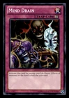 Mind Drain