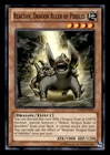 Megarock Dragon