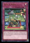 Lose 1 Turn