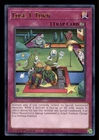 Lose 1 Turn