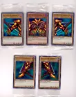 Right Leg of the Forbidden One