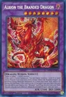 Alexandrite Dragon