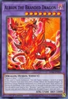 Luster Dragon
