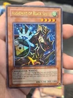 Alchemist of Black Spells