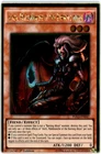 Alich, Malebranche of the Burning Abyss