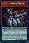 Red-Eyes Spirit
