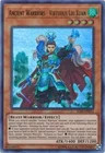 Ancient Warriors - Virtuous Liu Xuan