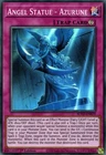 Celestia, Lightsworn Angel