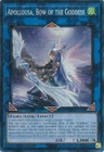 Apollousa, Bow of the Goddess