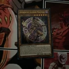 Magician of Dark Illusion