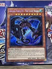 Arcana Force EX - The Dark Ruler
