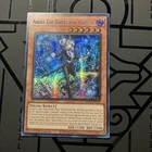Arias the Labrynth Butler