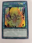 Armed Dragon Flash