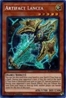 Artifact Lancea