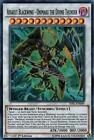 Assault Blackwing - Onimaru the Divine Thunder