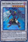 Assault Blackwing - Sohaya the Rain Storm