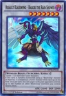 Caius the Shadow Monarch