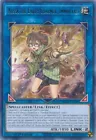 Aussa the Earth Charmer, Immovable