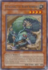 Aztekipede, the Worm Warrior