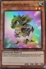 Babycerasaurus