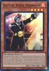 Battlin' Boxer Counterpunch