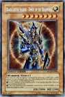 Black Luster Soldier - Envoy of the Beginning