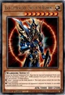 Black Luster Soldier - Envoy of the Beginning