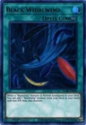 Black Whirlwind