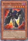 Blackwing - Sirocco the Dawn