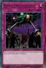 Blind Obliteration
