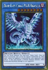 Blue-Eyes Chaos MAX Dragon