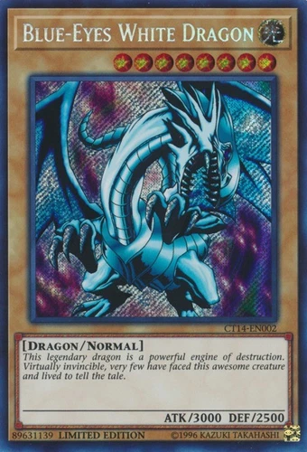 Lesser Dragon
