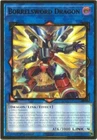 Borrelsword Dragon