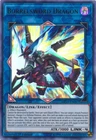 Hardened Armed Dragon