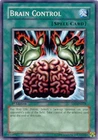Brain Control