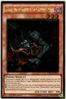 Cagna, Malebranche of the Burning Abyss