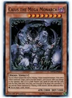 Caius the Mega Monarch