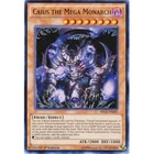 Caius the Mega Monarch