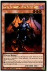 Alich, Malebranche of the Burning Abyss