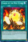 Cards of the Red Stone
