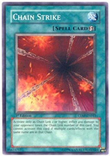 Chain Strike