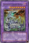 Chimeratech Fortress Dragon