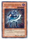 Chthonian Soldier