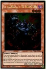 Cir, Malebranche of the Burning Abyss
