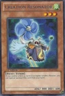 Creation Resonator