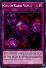Crush Card Virus
