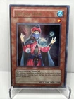 Crystal Seer