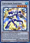 Crystron Ametrix