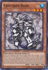 Crystron Rion