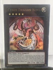 Cyber Dragon Nova